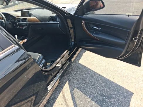 Used 2015 BMW 328i Sedan RWD image 30