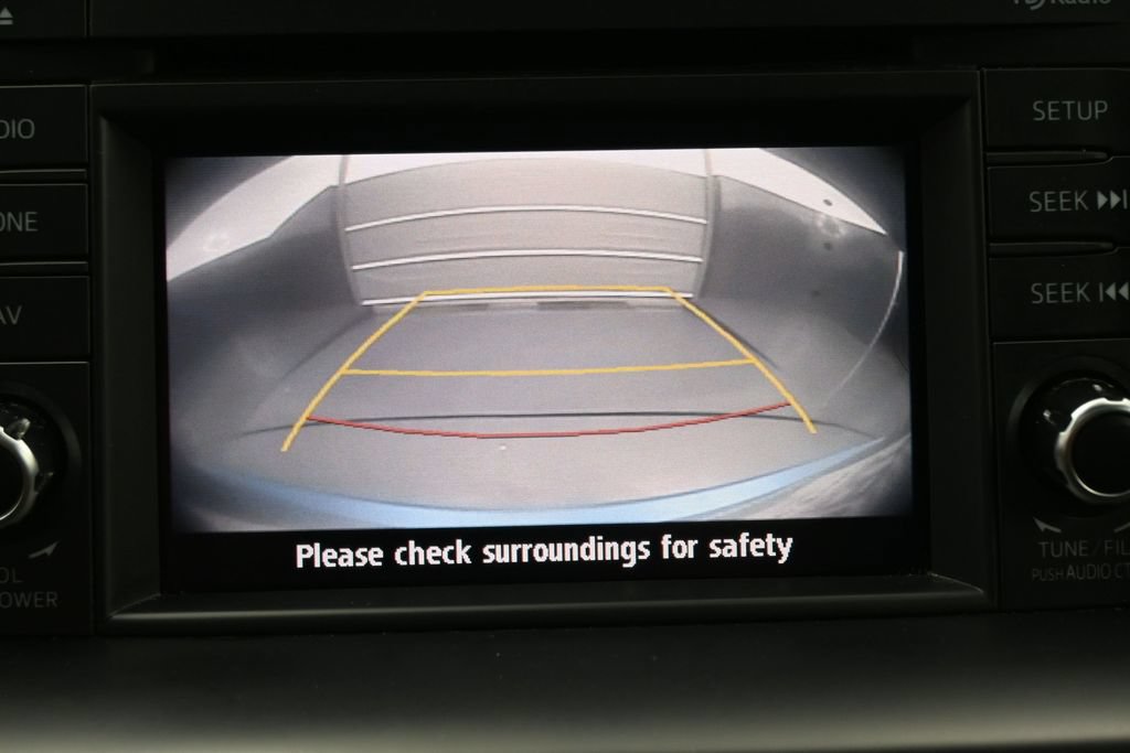 Used 2013 MAZDA CX-5 Touring w/ Touring Tech Pkg FWD image 24