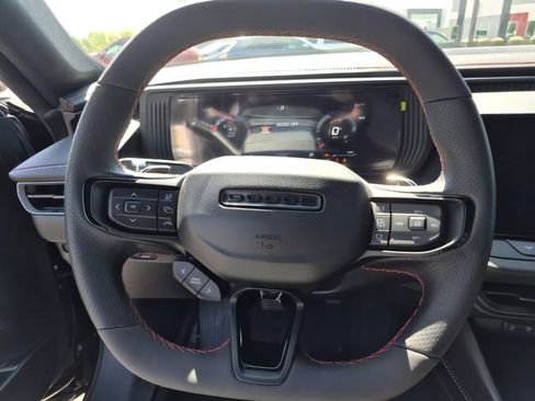 New 2026 Dodge Charger GT w/ Driver Convenience Group AWD/4WD image 15
