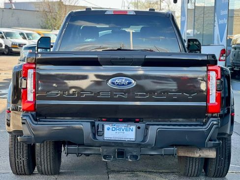 Used 2024 Ford F350 XL RWD image 4