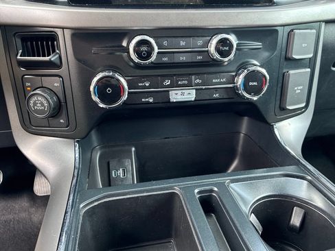 Used 2024 Ford F150 XLT w/ Mobile Office Package AWD/4WD image 17