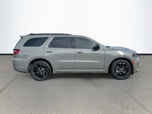 Used 2025 Dodge Durango R/T w/ Blacktop Package AWD/4WD image 8