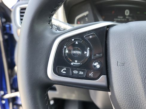 Used 2022 Honda CR-V EX-L image 31