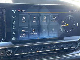 Certified 2023 Chevrolet Silverado 1500 RST w/ Protection Package video 2