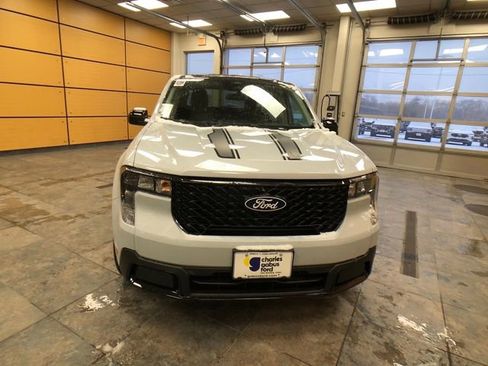 New 2026 Ford Maverick XLT w/ Equipment Group 301A image 2