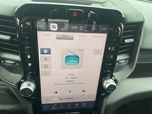 New 2026 RAM 3500 Tradesman image 19