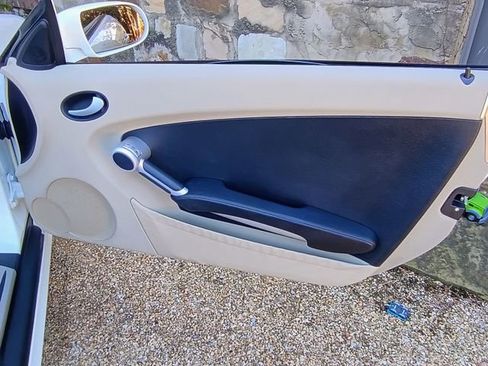 Used 2005 Mercedes-Benz SLK 350 image 41