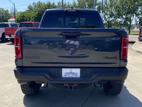 New 2026 RAM 1500 RHO w/ RHO Level 1 Equipment Group AWD/4WD image 31