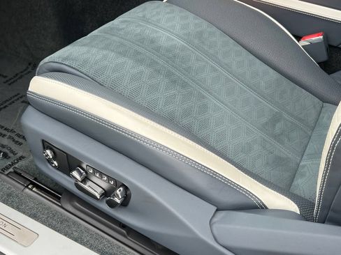 Used 2025 Bentley Continental GT Speed w/ First Edition Specification AWD/4WD image 36