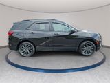 Used 2023 Chevrolet Equinox RS w/ RS Leather Package image 4