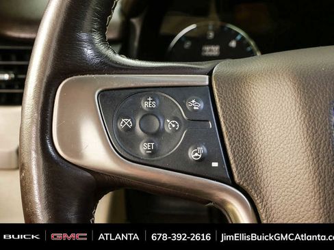 Used 2020 GMC Yukon Denali w/ Open Road Package image 11