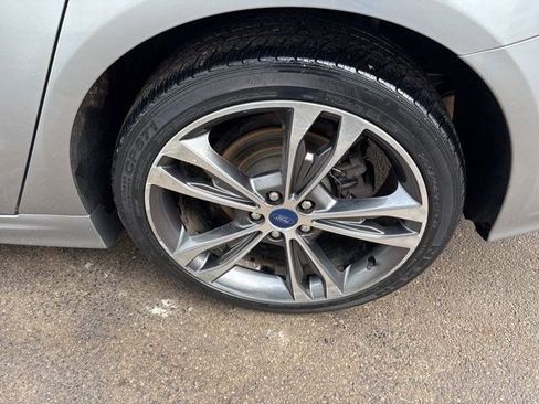 Used 2020 Ford Fusion Titanium image 47