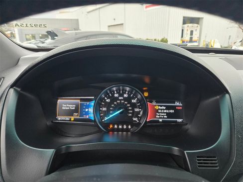 Used 2017 Ford Explorer Sport w/ Equipment Group 401A image 13