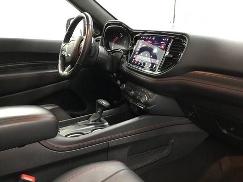 Used 2025 Dodge Durango R/T AWD/4WD image 26