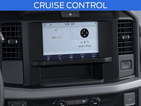 New 2025 Ford F250 XLT w/ Snow Plow/Camper Package image 14