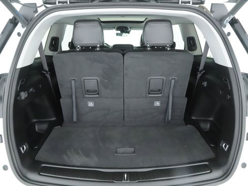 Used 2023 Jeep Grand Cherokee L Limited w/ Luxury Tech Group II AWD/4WD image 20