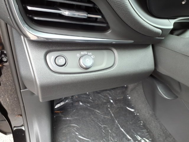 New 2026 Buick Envista Sport Touring w/ Convenience I Package FWD image 28
