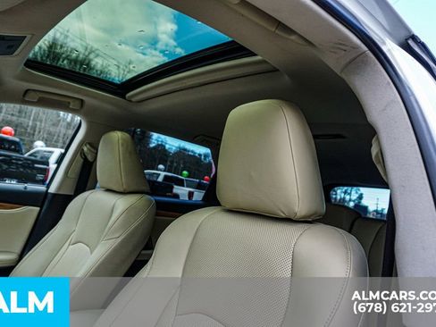 Used 2021 Lexus RX 350L FWD w/ Premium Package image 18