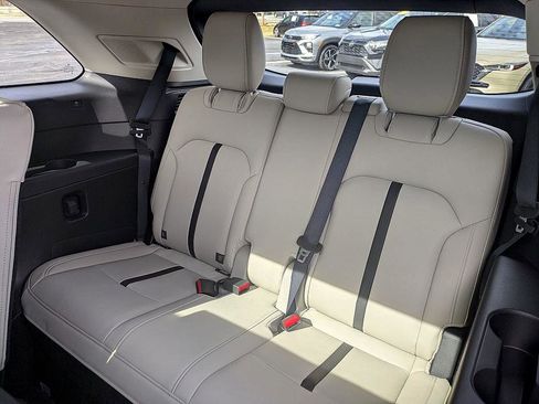 New 2026 MAZDA CX-90 3.3 Turbo w/ Premium Sport Pkg image 27