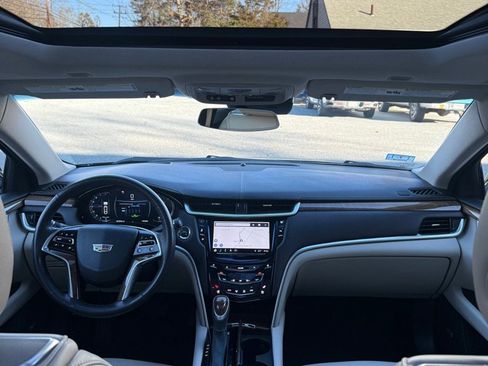 Used 2018 Cadillac XTS Premium Luxury w/ Driver Assist Package image 20