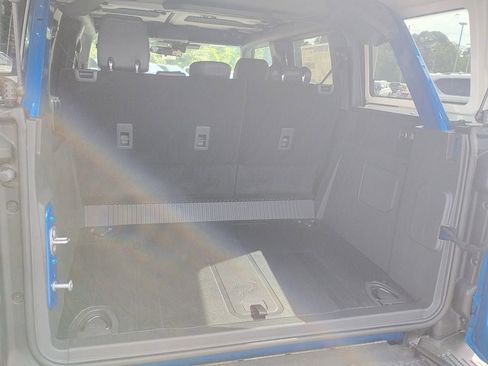 New 2025 Ford Bronco Big Bend w/ Black Diamond Package image 11