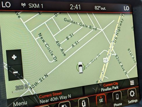 Used 2021 Jeep Gladiator Rubicon AWD/4WD image 7