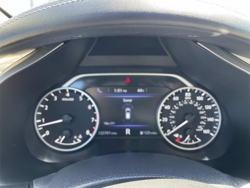 Used 2022 Nissan Murano SV image 32