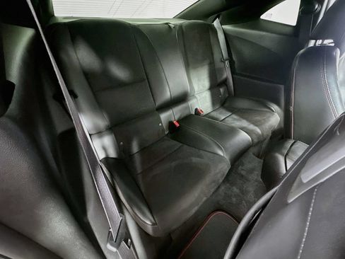 Used 2014 Chevrolet Camaro ZL1 RWD image 10