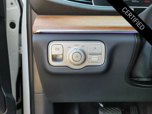 Certified 2026 Mercedes-Benz GLE 350 4MATIC image 23