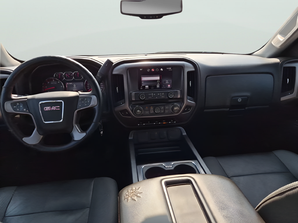 Used 2015 GMC Sierra 1500 SLT AWD/4WD image 31