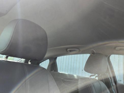 Used 2017 Chevrolet Impala LT w/ Leather Package image 17