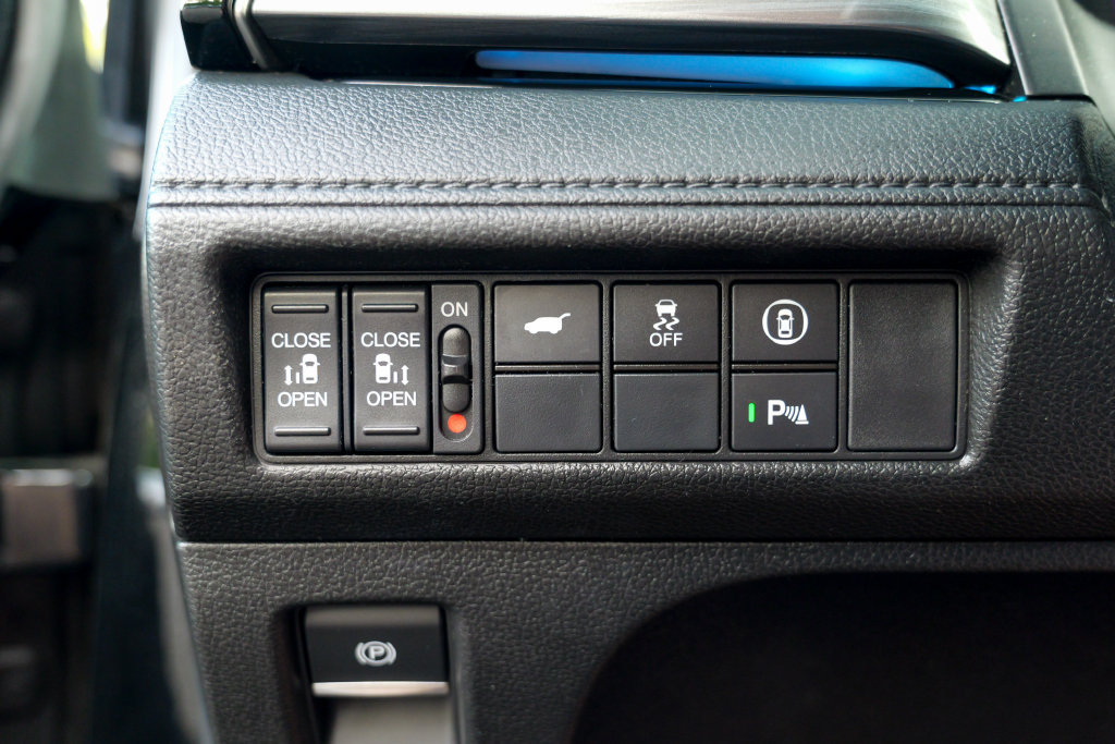 Used 2023 Honda Odyssey Elite image 52