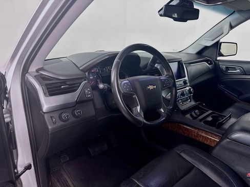 Used 2017 Chevrolet Tahoe Premier AWD/4WD image 10