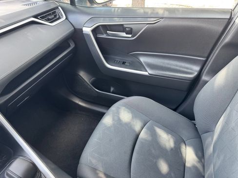 Used 2024 Toyota RAV4 XLE AWD/4WD image 28