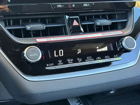 New 2026 Toyota Corolla SE image 22