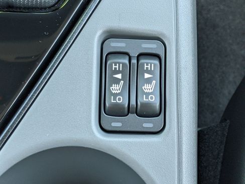 New 2025 Subaru Crosstrek 2.5i Limited image 17