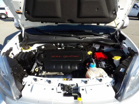 Used 2021 RAM ProMaster City Tradesman SLT w/ Window Group 04 image 37