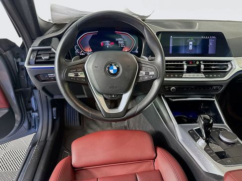 Certified 2023 BMW 430i xDrive Coupe w/ Convenience Package image 31