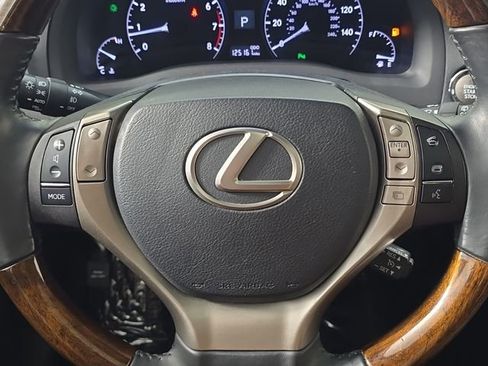 Used 2013 Lexus RX 350 AWD w/ Navigation Pkg image 26