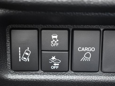 New 2025 Honda Ridgeline Sport image 16