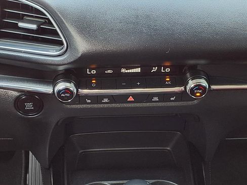 Used 2023 MAZDA CX-30 AWD 2.5 S w/ Preferred Package image 15