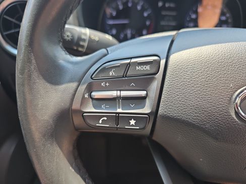 Used 2023 Hyundai Kona SEL w/ Convenience Package AWD/4WD image 21