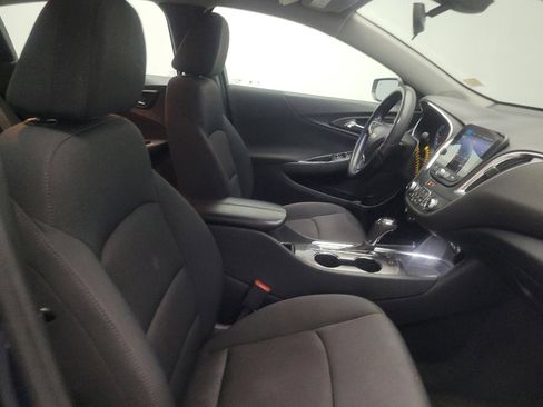 Used 2020 Chevrolet Malibu LT FWD image 21