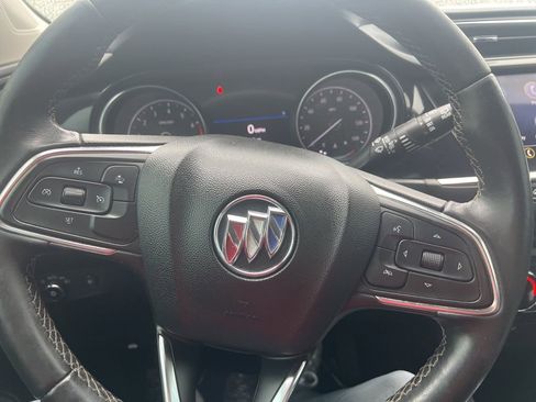 Certified 2022 Buick Encore GX Preferred w/ Cold Weather Comfort Package image 42