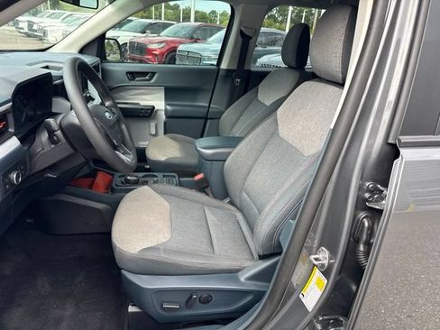 Used 2024 Ford Maverick XLT FWD image 18