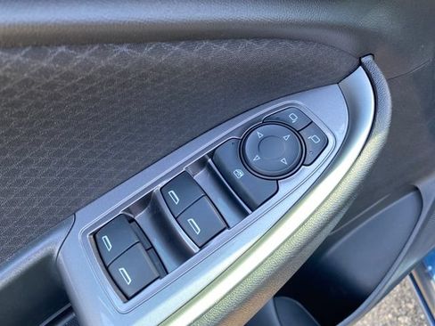 Certified 2025 Chevrolet Malibu RS FWD image 18