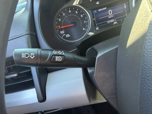 Used 2023 GMC Terrain SLE w/ Driver Convenience Package AWD/4WD image 16