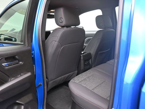 Used 2024 Chevrolet Colorado Z71 w/ Z71 Convenience Package 2 image 20