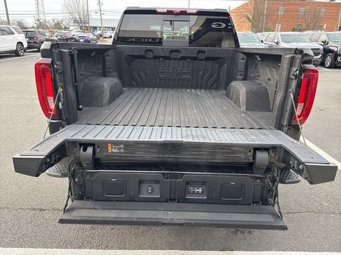 Used 2024 GMC Sierra 1500 Denali Ultimate image 54