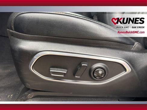 Used 2022 Jeep Wagoneer Series II image 11